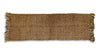 [[Table runner : "golden brown"///Chemin de table : "golden brown"]]