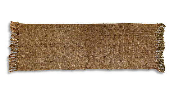 [[Table runner : "golden brown"///Chemin de table : "golden brown"]]