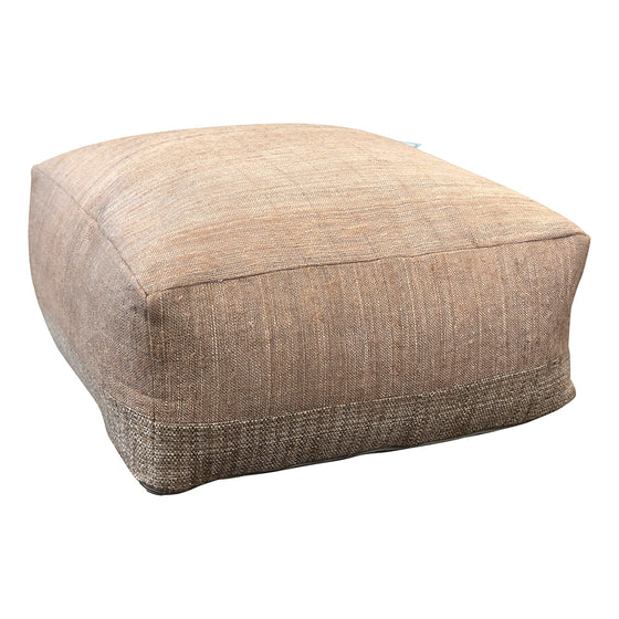 [[Large pouf : "camel"///Grand pouf : "camel"]]