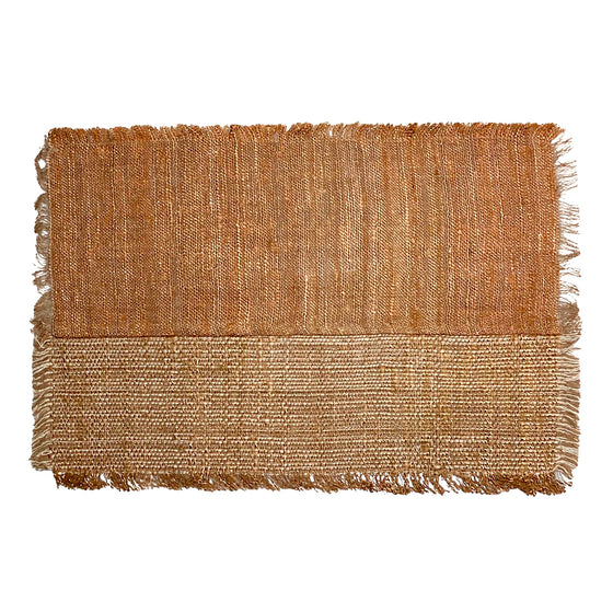 [[Place mat : "camel"///Set de table : "camel"]]