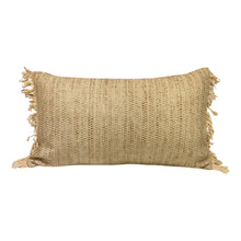  [[Rectangular cushion: "pebble"///Coussin rectangulaire : "pebble"]]