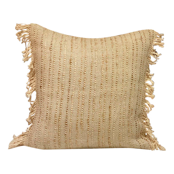 [[Square cushion: "pebble"///Coussin carré : "pebble"]]