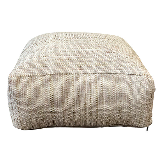 [[Large pouf : "pebble"///Grand pouf : "pebble"]]