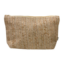  [[Toiletry bag : "pebble"///Trousse de toilette : "pebble"]]