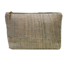  [[Toiletry bag : "blue fog"///Trousse de toilette : "blue fog"]]
