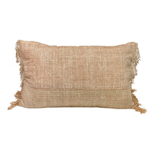  [[Rectangular cushion: "champagne"///Coussin rectangulaire : "champagne"]]