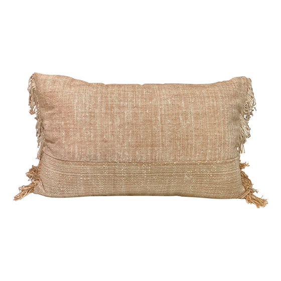 [[Rectangular cushion: "champagne"///Coussin rectangulaire : "champagne"]]