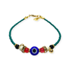 [[Evil eye bead bracelet///Bracelet de perles avec mauvais œil]]