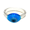 [[Evil eye glass ring///Bague en verre mauvais oeil]]