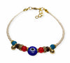 [[Evil eye bead bracelet///Bracelet de perles avec mauvais œil]]