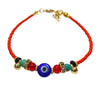 [[Evil eye bead bracelet///Bracelet de perles avec mauvais œil]]