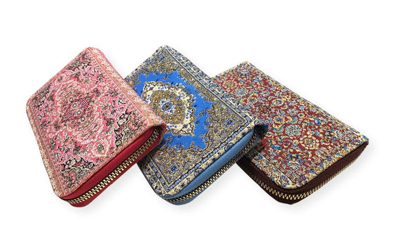 [[Decorative wallet///Portefeuille décoré]]
