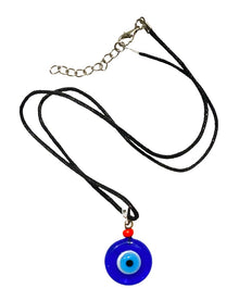  [[Evil eye protection necklace///Collier de protection mauvais oeil]]