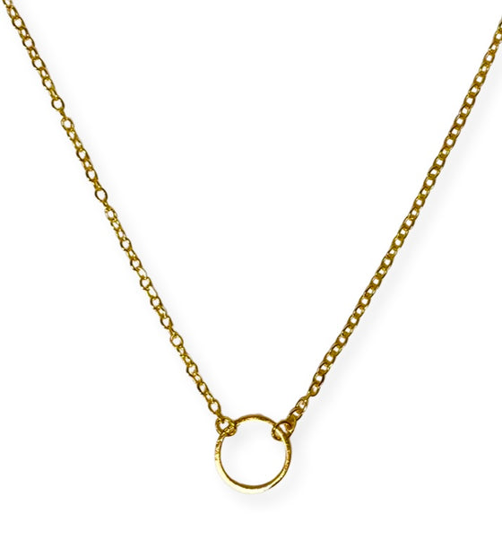 [[Karma necklace///Collier Karma]]