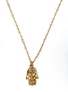 [[Hamsa necklace///Collier Hamsa]]
