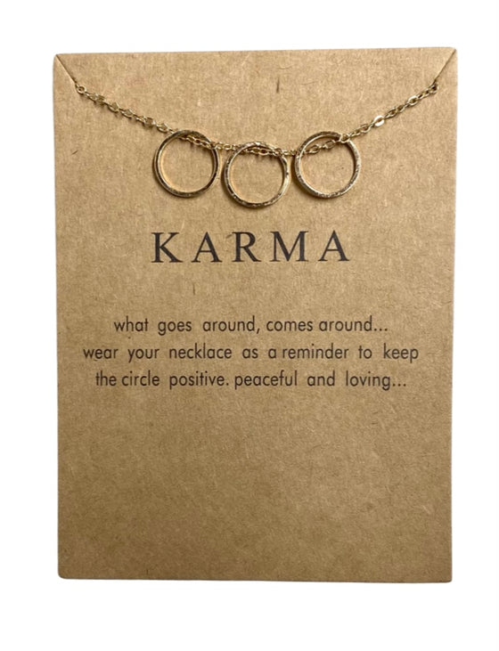 [[Karma necklace///Collier Karma]]