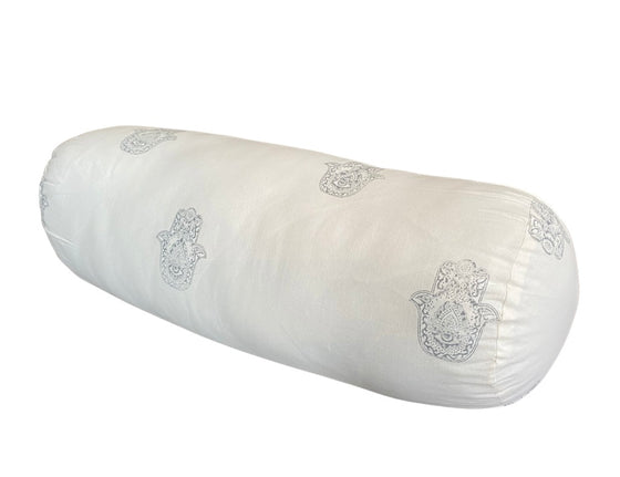 [[Hamsa : Bolster cushion///Hamsa : Coussin de traversin]]