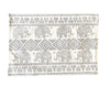 [[Elephant : Set of 4 table mats///Eléphant : Ensemble de 4 sets de table]]