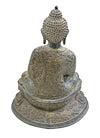 [[Brass buddha///Bouddha en laiton]]