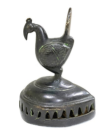  [[Old Jhava bird///Ancien oiseau de Jhava]]