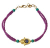 [[Hamsa protection bracelet///Bracelet de protection Hamsa]]