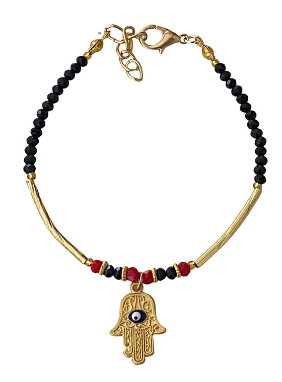 [[Hamsa protection bracelet///Bracelet de protection Hamsa]]