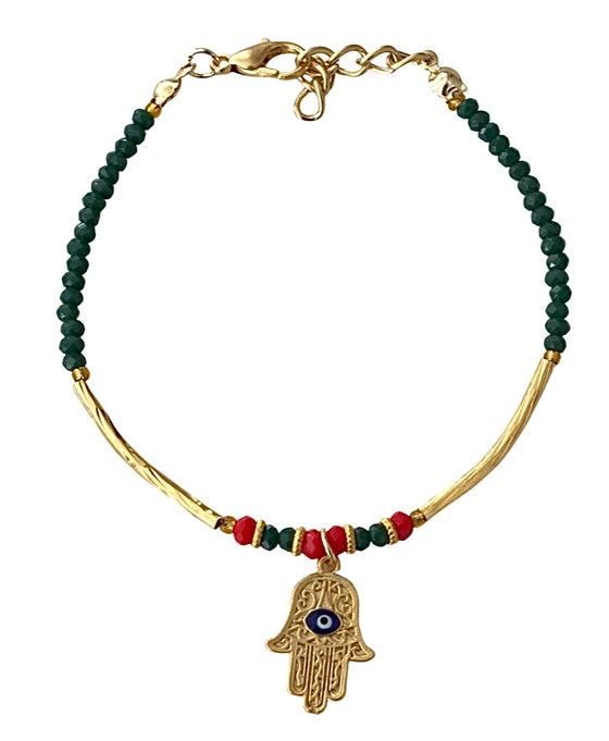 [[Hamsa protection bracelet///Bracelet de protection Hamsa]]