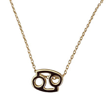  [[Zodiac necklace : Cancer///Collier du zodiaque : Cancer]]