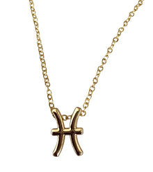  [[Zodiac necklace : Pisces///Collier du zodiaque : Poisson]]