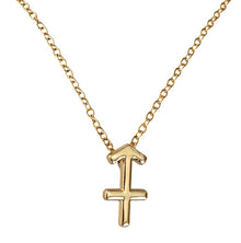  [[Zodiac necklace : Sagittarius///Collier du zodiaque : Sagittaire]]