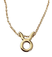  [[Zodiac necklace : Taurus///Collier du zodiaque : Taureau]]