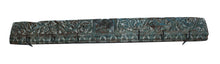  [[Old teak panel with hooks///Panneau en ancien teck avec crochets]]