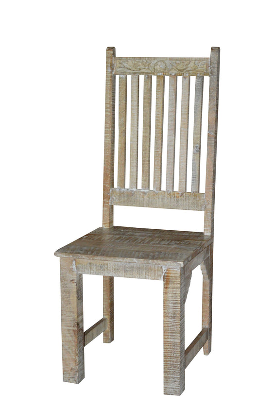 [[Pastel beige Jali chair///Chaise Jali beige pastel]]