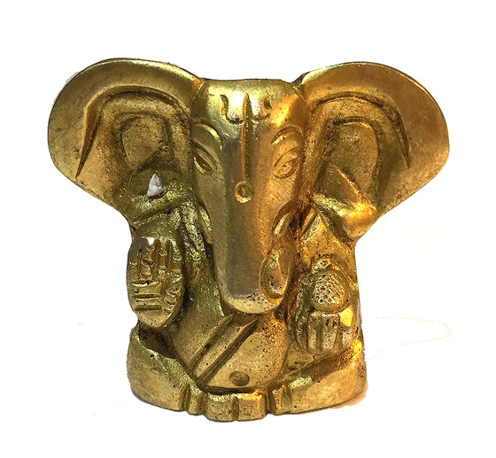 [[Ganesh incense holder///Porte-encens Ganesh]]