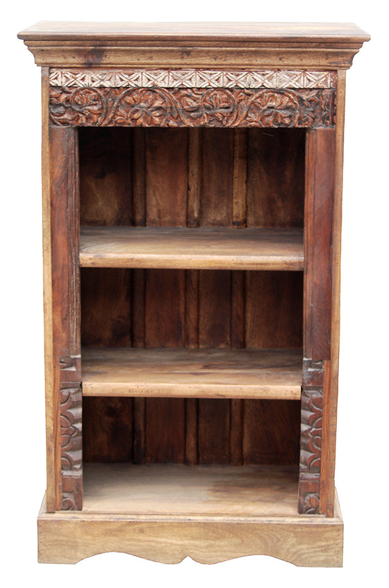 [[Small vintage bookshelf///Petite étagère vintage]]
