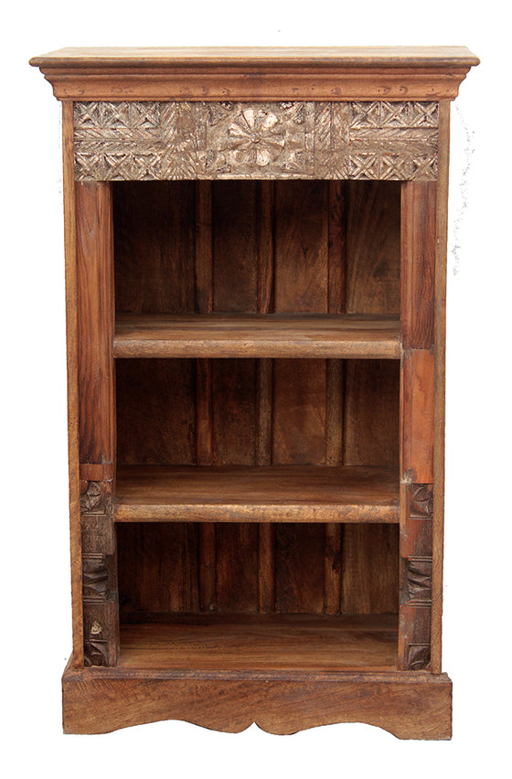[[Small vintage bookshelf///Petite étagère vintage]]