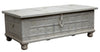 [[Whitewashed vintage Pitara chest///Coffre Pitara vintage blanchie à la chaux]]