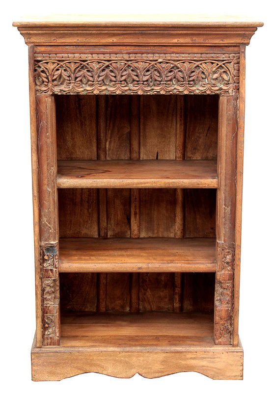 [[Small vintage bookshelf///Petite étagère vintage]]