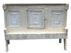 [[Whitewashed Damchiya dresser///Commode Damchiya blanchie à la chaux]]