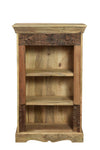 [[Small vintage bookshelf///Petite bibliothèque vintage]]