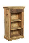 [[Small vintage bookshelf///Petite bibliothèque vintage]]