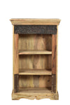 [[Small vintage bookshelf///Petite bibliothèque vintage]]