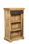 [[Small vintage bookshelf///Petite bibliothèque vintage]]