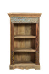 [[Small vintage bookshelf///Petite bibliothèque vintage]]