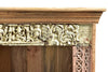 [[Small vintage bookshelf///Petite bibliothèque vintage]]