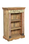 [[Small vintage bookshelf///Petite bibliothèque vintage]]