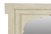 [[Whitewashed old window with a mirror///Ancienne fenêtre blanchie à la chaux avec un miroir]]