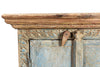 [[Pastel turquoise bedside table///Table de chevet turquoise pastel]]
