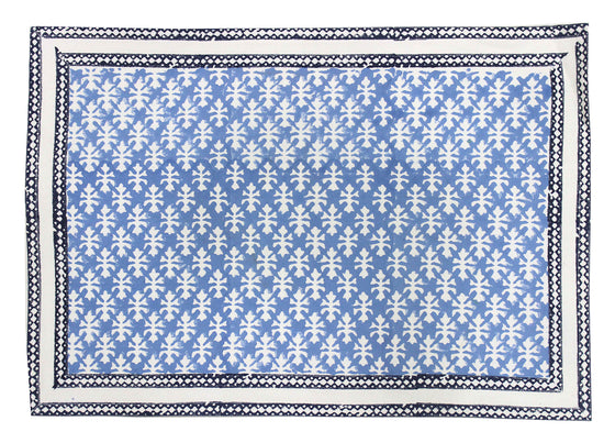 [[Jodhpur : Set of 4 table mats///Jodhpur : Ensemble de 4 sets de table]]
