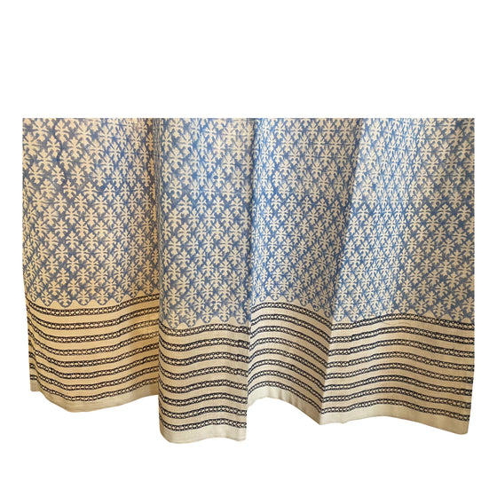 [[Jodhpur : Curtain///Jodhpur : Rideau]]